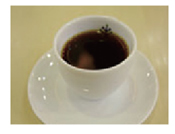 オーガニックコーヒー